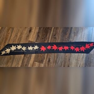 Japanese Kimono Belt By Ugna